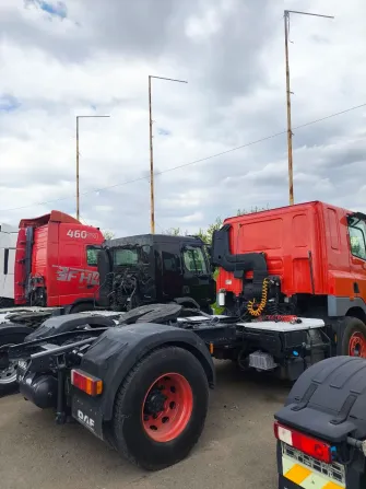 DAF CF 2010 Рівне - зображення 5