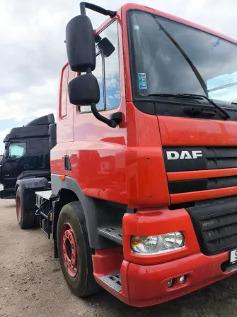 DAF CF 2010 Рівне - зображення 2