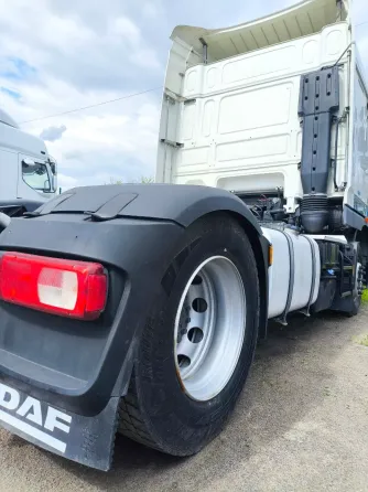 DAF XF 105 2013 Рівне