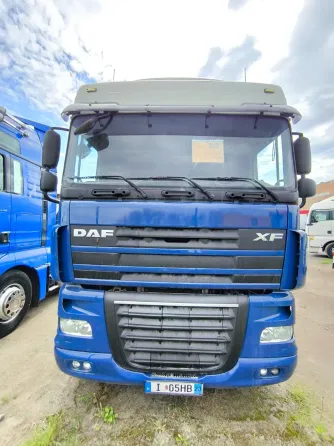 DAF XF 105 2013 Рівне