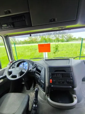 DAF XF 105 2013 Рівне - зображення 8