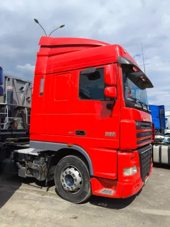 DAF XF 105 2007 Рівне