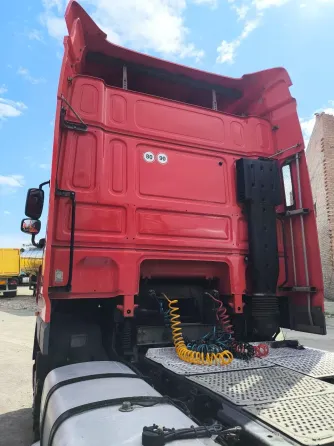 DAF XF 105 2007 Рівне