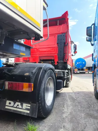 DAF XF 105 2007 Рівне - зображення 6
