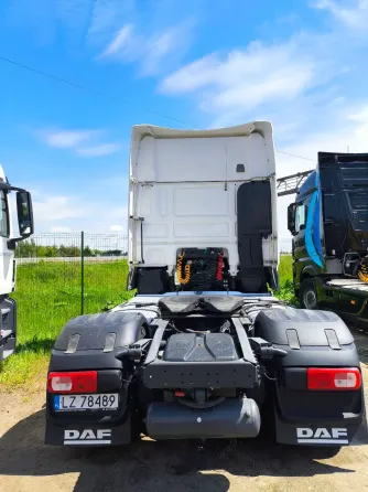 DAF XF 2019 Рівне