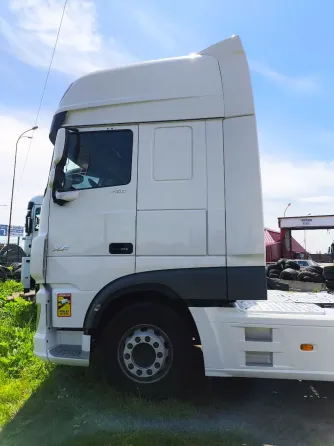 DAF XF 2019 Рівне