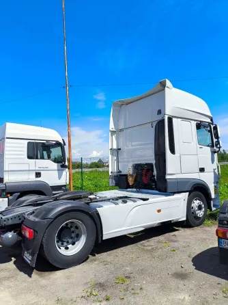 DAF XF 2019 Рівне