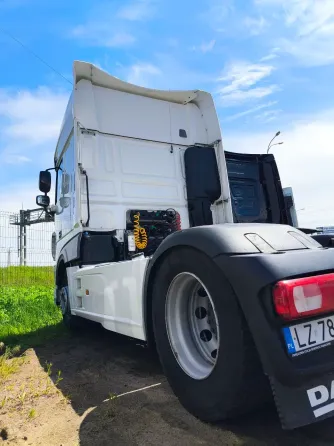 DAF XF 2019 Рівне