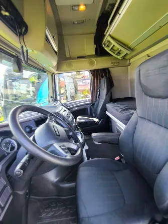 DAF XF 2019 Рівне - зображення 8