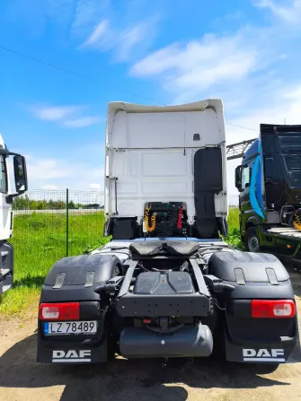 DAF XF 2019 Рівне - зображення 4