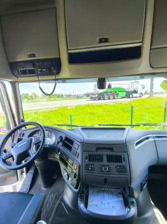 DAF XF 2019 Рівне - зображення 9