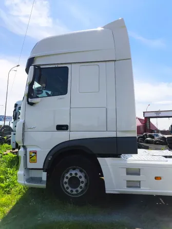 DAF XF 2019 Рівне - зображення 3