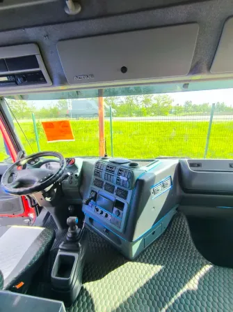 Iveco Stralis 2002 Рівне - зображення 9