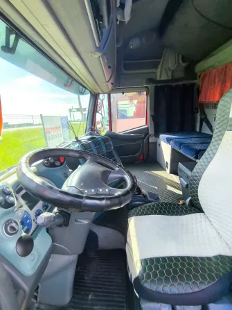 Iveco Stralis 2002 Рівне - зображення 8