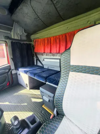 Iveco Stralis 2002 Рівне - зображення 10