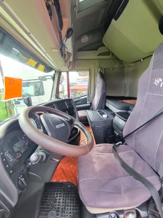 Iveco Stralis 2015 Рівне