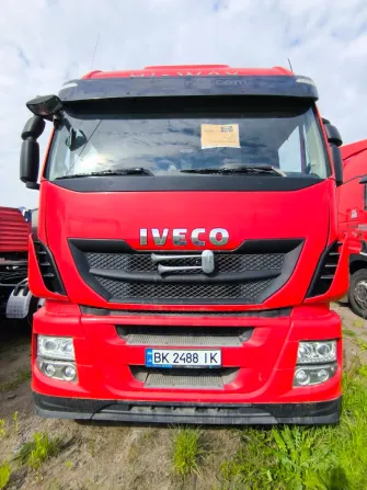 Iveco Stralis 2015 Рівне - зображення 2
