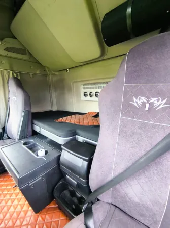 Iveco Stralis 2015 Рівне - зображення 8