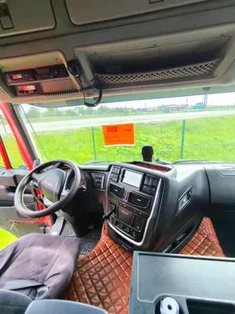 Iveco Stralis 2015 Рівне - зображення 7