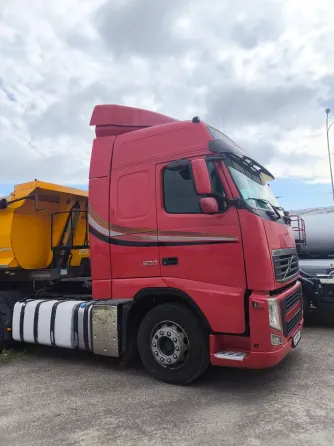 Volvo FH 2011 Рівне