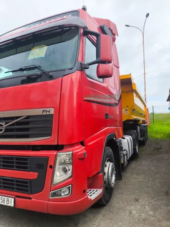Volvo FH 2011 Рівне