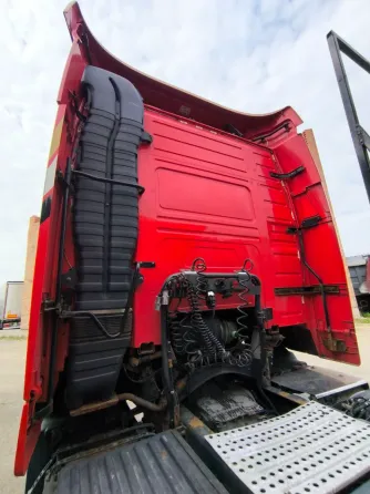 Volvo FH 2011 Рівне