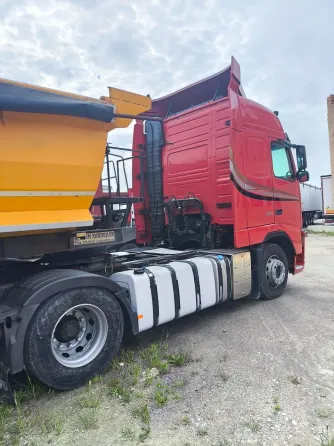 Volvo FH 2011 Рівне