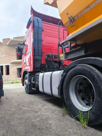 Volvo FH 2011 Рівне