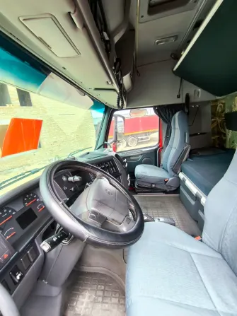 Volvo FH 2011 Рівне - зображення 8