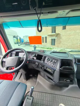 Volvo FH 2011 Рівне - зображення 9