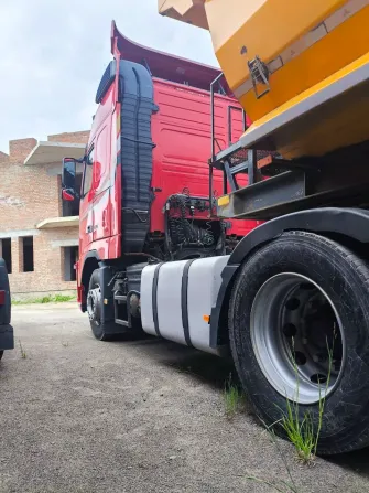Volvo FH 2011 Рівне - зображення 6