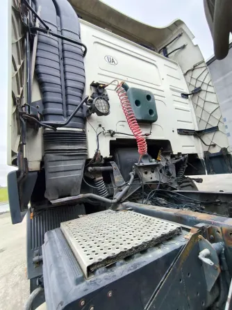 Volvo FH 2000 Рівне