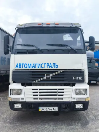 Volvo FH 2000 Рівне
