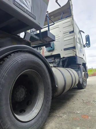 Volvo FH 2000 Рівне