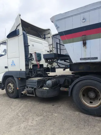 Volvo FH 2000 Рівне