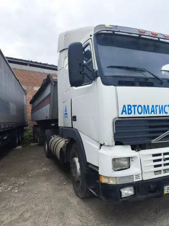 Volvo FH 2000 Рівне