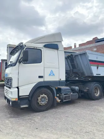 Volvo FH 2000 Рівне