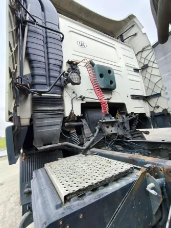 Volvo FH 2000 Рівне - зображення 4
