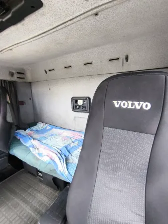 Volvo FH 2000 Рівне - зображення 10