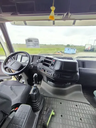 Volvo FH 2000 Рівне - зображення 9