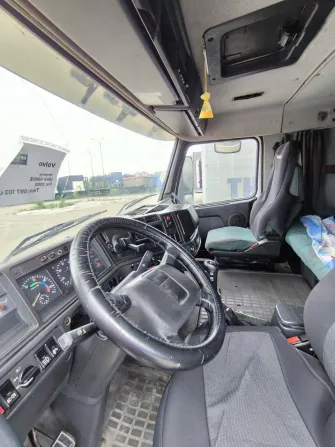 Volvo FH 2000 Рівне - зображення 8