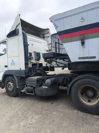 Volvo FH 2000 Рівне - зображення 5