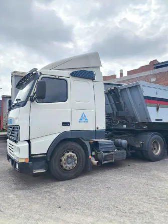 Volvo FH 2000 Рівне - зображення 3