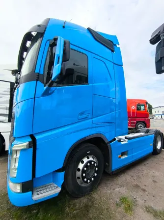 Volvo FH 2014 Рівне