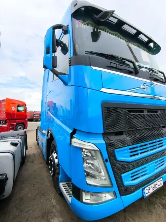 Volvo FH 2014 Рівне
