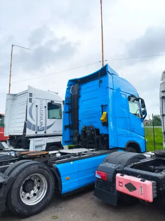 Volvo FH 2014 Рівне