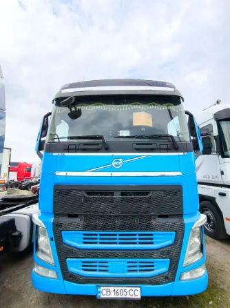 Volvo FH 2014 Рівне