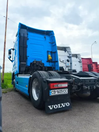 Volvo FH 2014 Рівне
