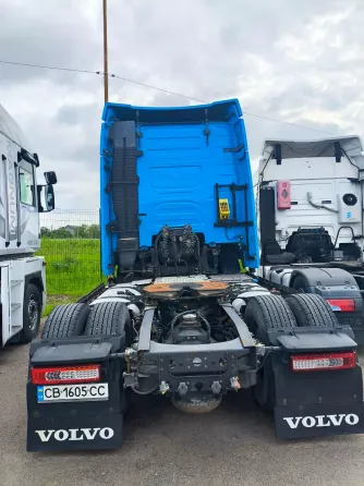 Volvo FH 2014 Рівне