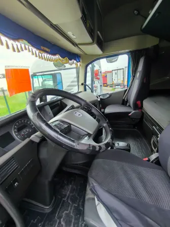 Volvo FH 2014 Рівне - зображення 8